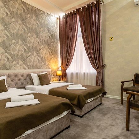 Osiyo Plaza Hotel Samarkand Exterior foto